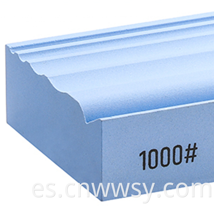 1000 Grit Stone 1